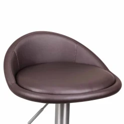 Barhocker*Pharao24 Tresenhocker Rusty