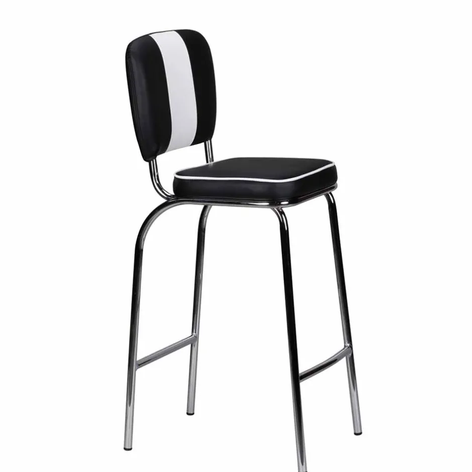 Barmöbel|Barhocker*Pharao24 Tresenhocker Silvanus