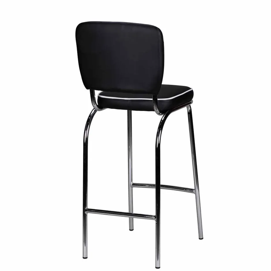 Barmöbel|Barhocker*Pharao24 Tresenhocker Silvanus