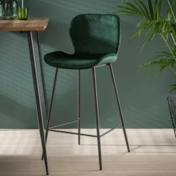 Barmöbel|Hocker*Pharao24 Tresenstühle Ifragon