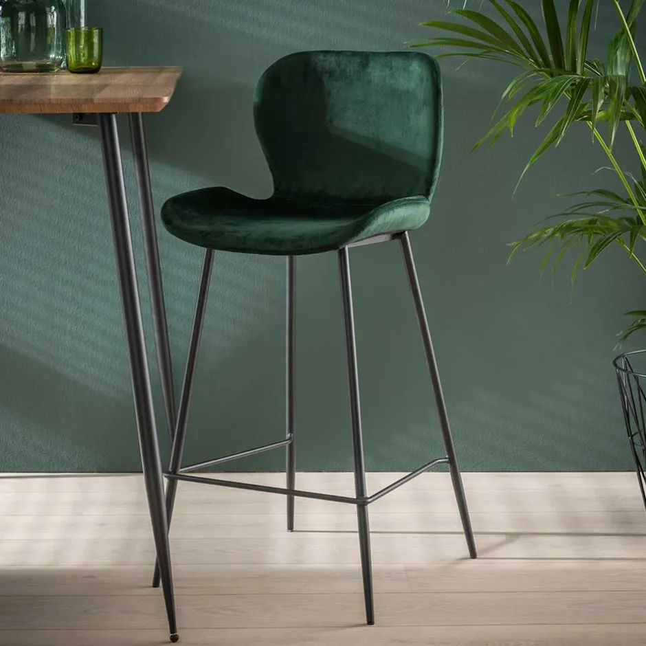 Barmöbel|Hocker*Pharao24 Tresenstühle Ifragon