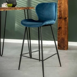 Hocker|Barmöbel*Pharao24 Tresenstühle Keedan