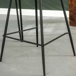 Hocker|Barmöbel*Pharao24 Tresenstühle Keedan