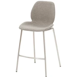 Pharao24 Tresenstuhl Cognac> Barmöbel|Barhocker