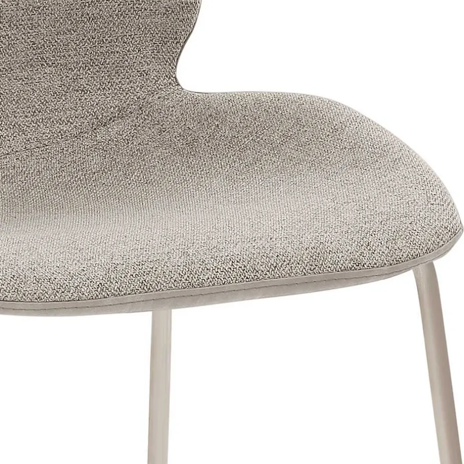 Pharao24 Tresenstuhl Cognac> Barmöbel|Barhocker