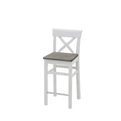 Barmöbel|Hocker*Pharao24 Tresenstuhl Julan