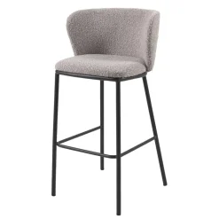 Pharao24 Tresenstuhl Naron> Barmöbel|Barhocker