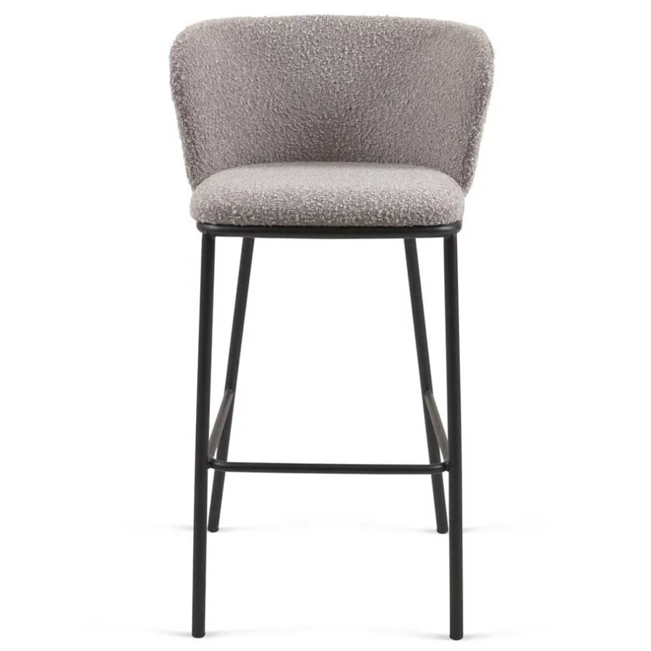 Pharao24 Tresenstuhl Naron> Barmöbel|Barhocker