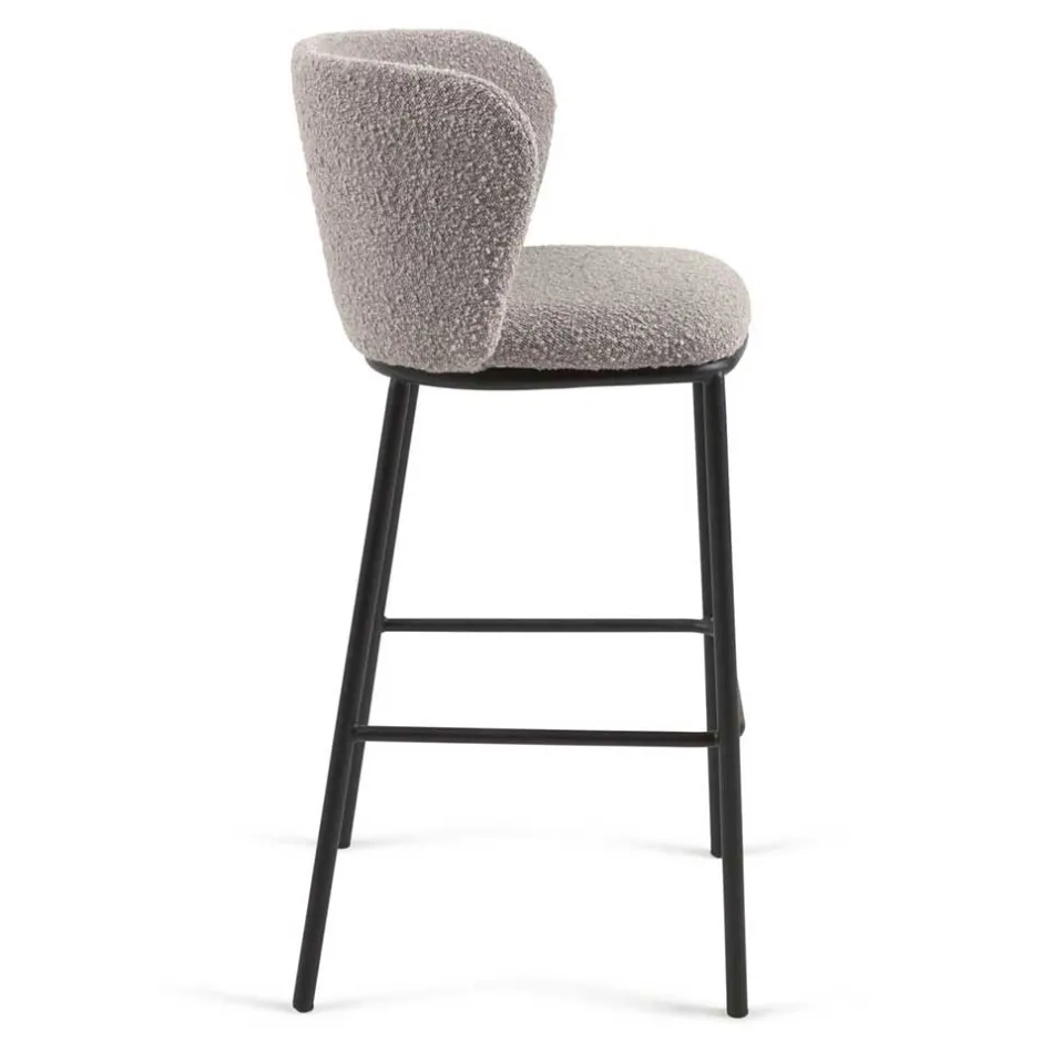 Pharao24 Tresenstuhl Naron> Barmöbel|Barhocker