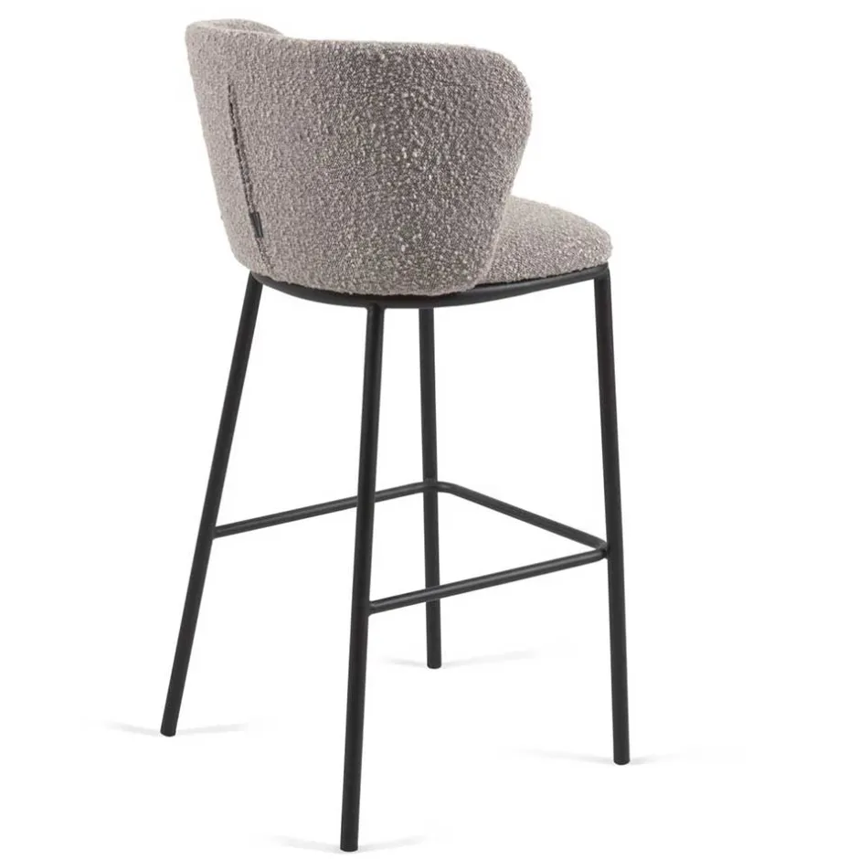 Pharao24 Tresenstuhl Naron> Barmöbel|Barhocker