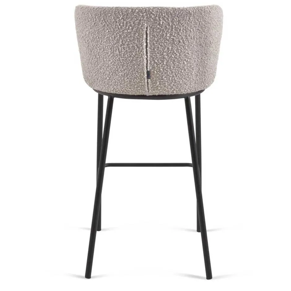 Pharao24 Tresenstuhl Naron> Barmöbel|Barhocker