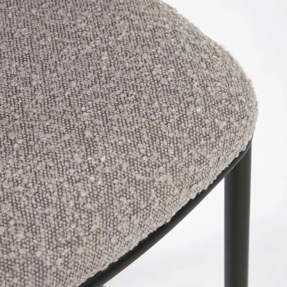 Pharao24 Tresenstuhl Naron> Barmöbel|Barhocker