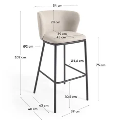 Pharao24 Tresenstuhl Naron><noscript><img width=