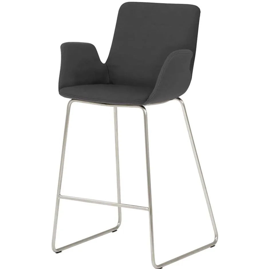 Barmöbel|Barhocker*Pharao24 Tresenstuhl Nikolav