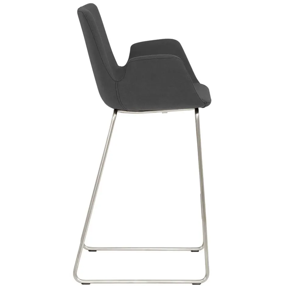 Barmöbel|Barhocker*Pharao24 Tresenstuhl Nikolav