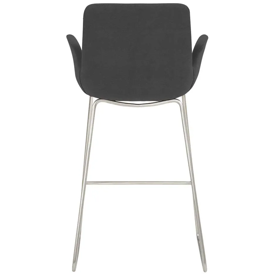 Barmöbel|Barhocker*Pharao24 Tresenstuhl Nikolav