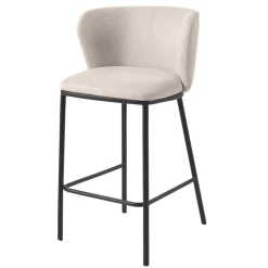 Pharao24 Tresenstuhl Rouven> Barmöbel|Küchenhocker