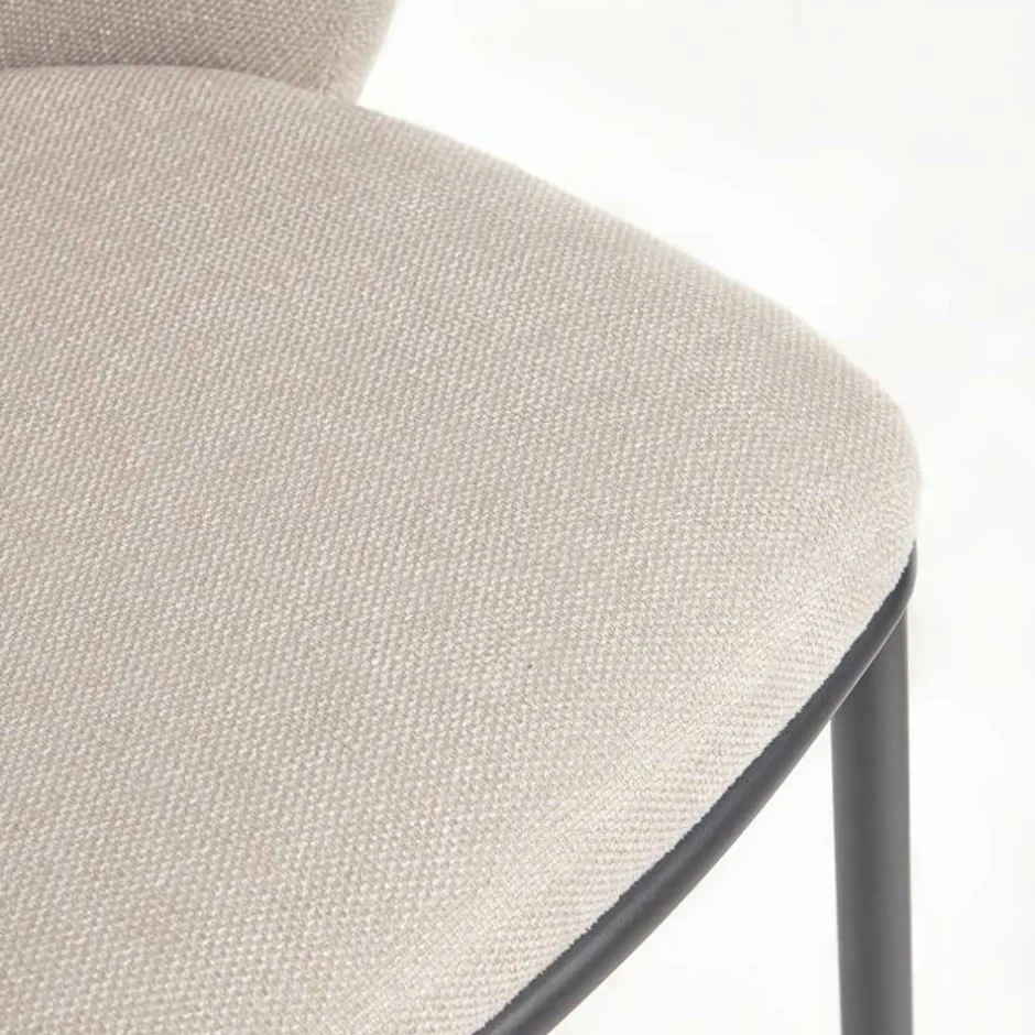 Pharao24 Tresenstuhl Rouven> Barmöbel|Küchenhocker