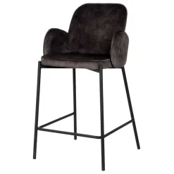 Barmöbel|Küchenhocker*Pharao24 Tresenstuhl Set Calapus