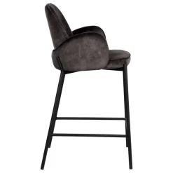 Barmöbel|Küchenhocker*Pharao24 Tresenstuhl Set Calapus