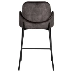 Barmöbel|Küchenhocker*Pharao24 Tresenstuhl Set Calapus