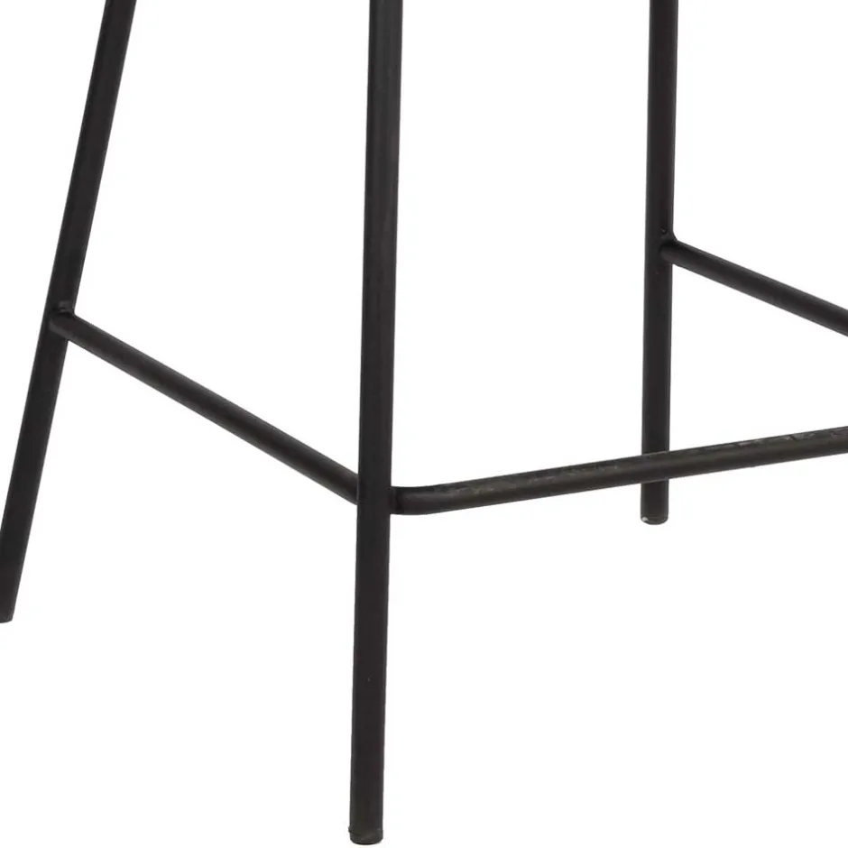 Barmöbel|Küchenhocker*Pharao24 Tresenstuhl Set Calapus