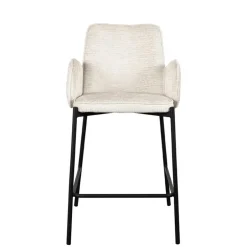 Barhocker|Küchenhocker*Pharao24 Tresenstuhl Tosca