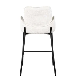 Barhocker|Küchenhocker*Pharao24 Tresenstuhl Tosca