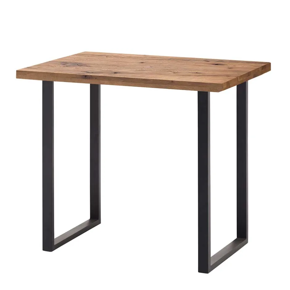 Pharao24 Tresentisch Anesta> Massivholztische|Barmöbel