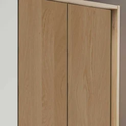 Pharao24 5-türiger Kleiderschrank Veyfas><noscript><img width=