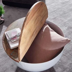 Pharao24 Trommelgestell Couchtisch Agapedus><noscript><img width=