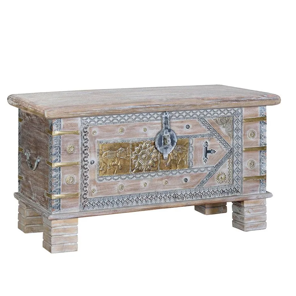 Truhen*Pharao24 Truhe Andino