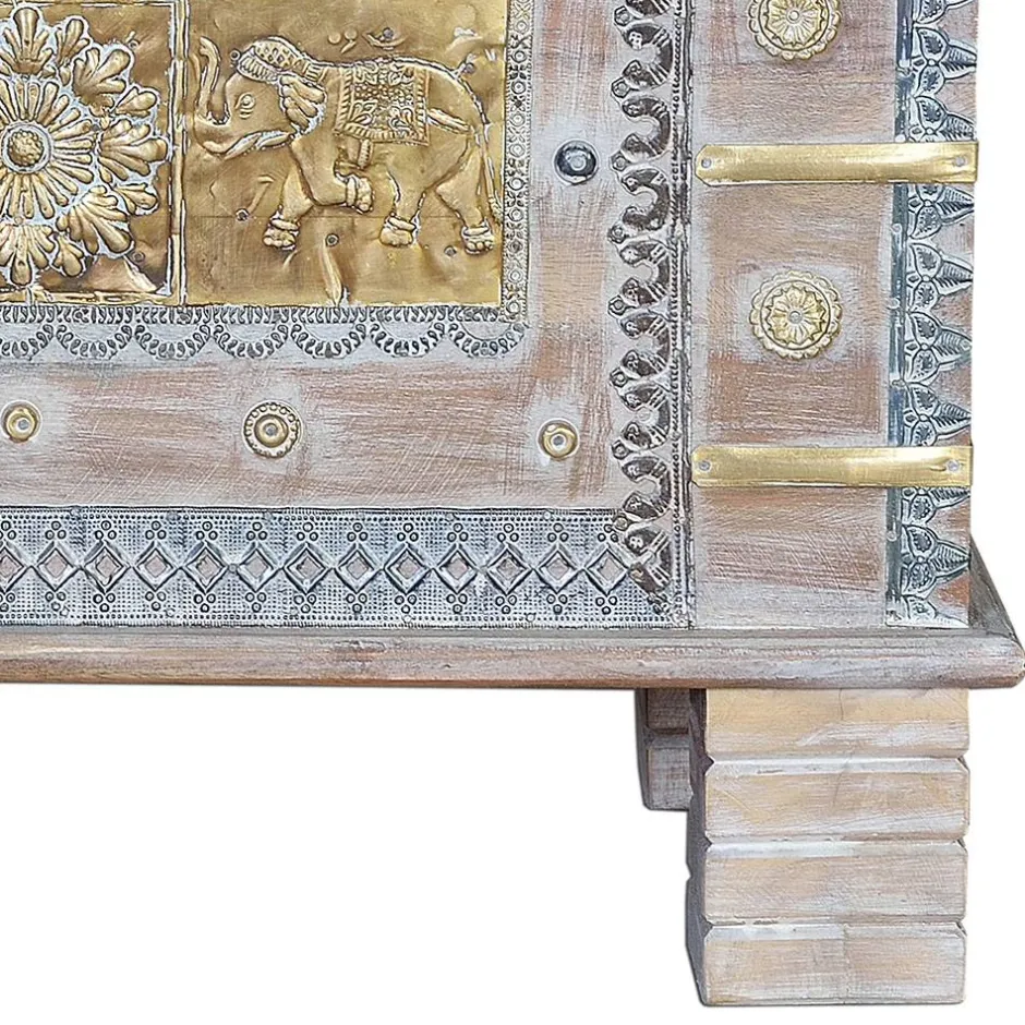 Truhen*Pharao24 Truhe Andino