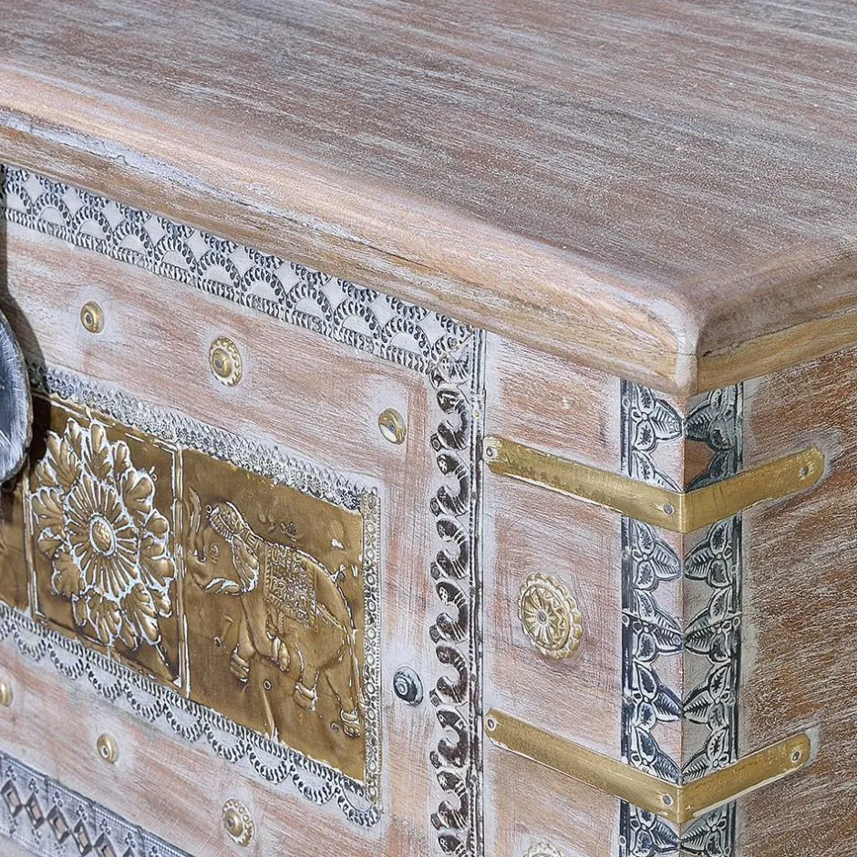 Truhen*Pharao24 Truhe Andino