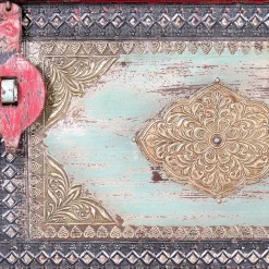 Truhen*Pharao24 Truhe Andradan