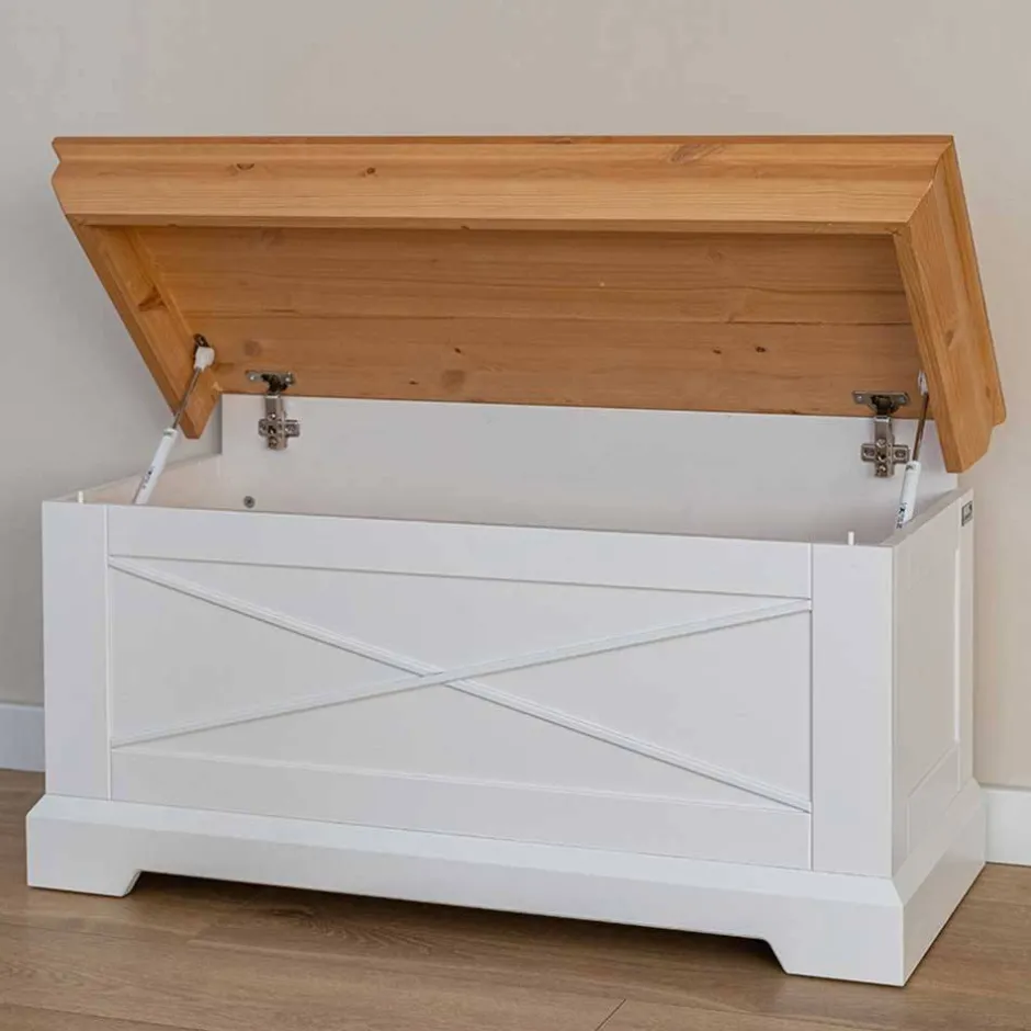 Truhen*Pharao24 Truhe Bechir