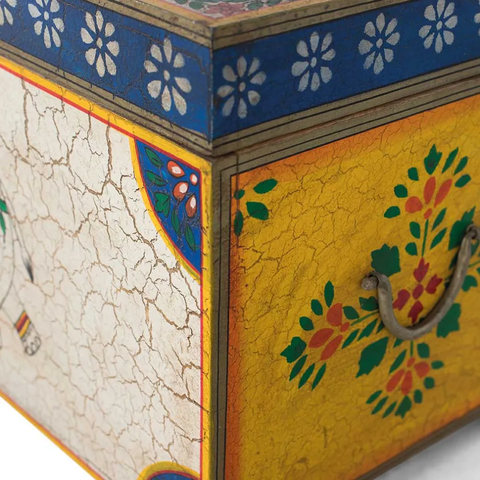 Truhen*Pharao24 Truhe Livanov