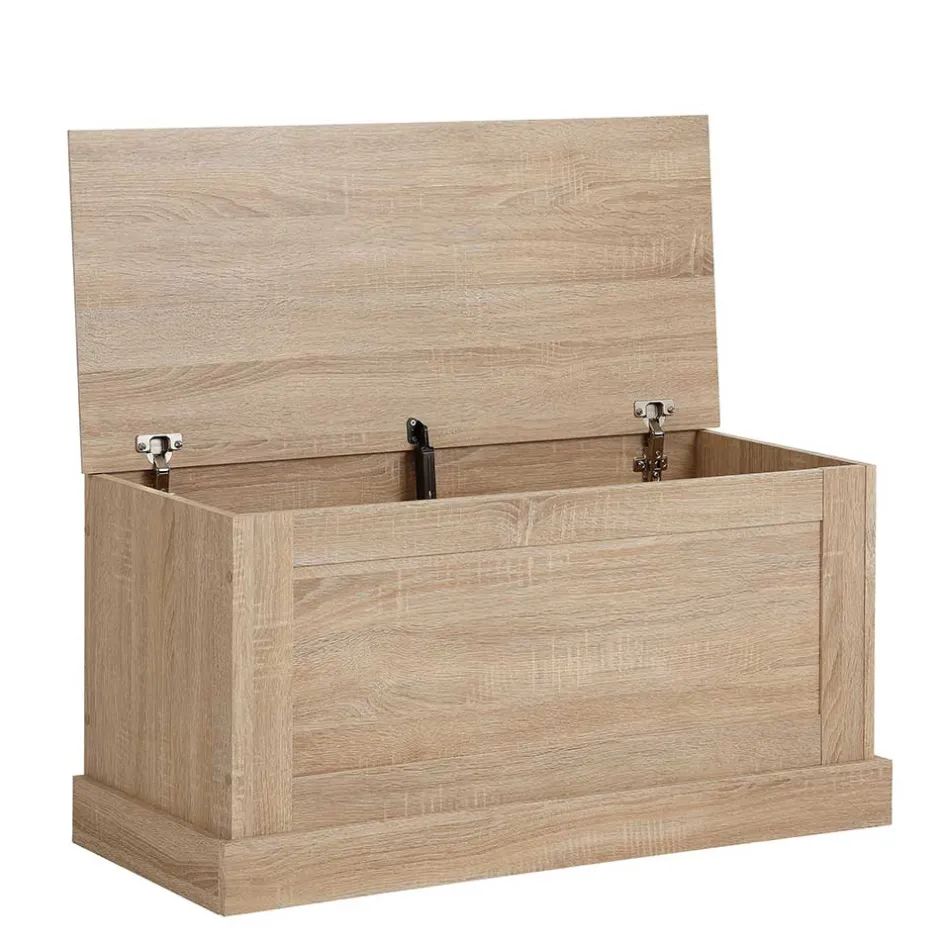 Couchtische|Truhen*Pharao24 Truhe Sarsonna