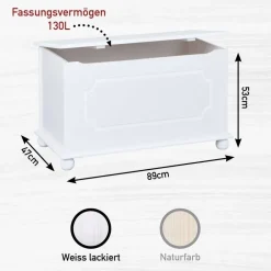 Truhen*Pharao24 Truhe Tyvoria