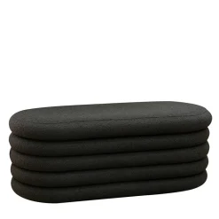 Polsterbänke|Schlafzimmerbänke*Pharao24 Truhen Polsterbank Wasat