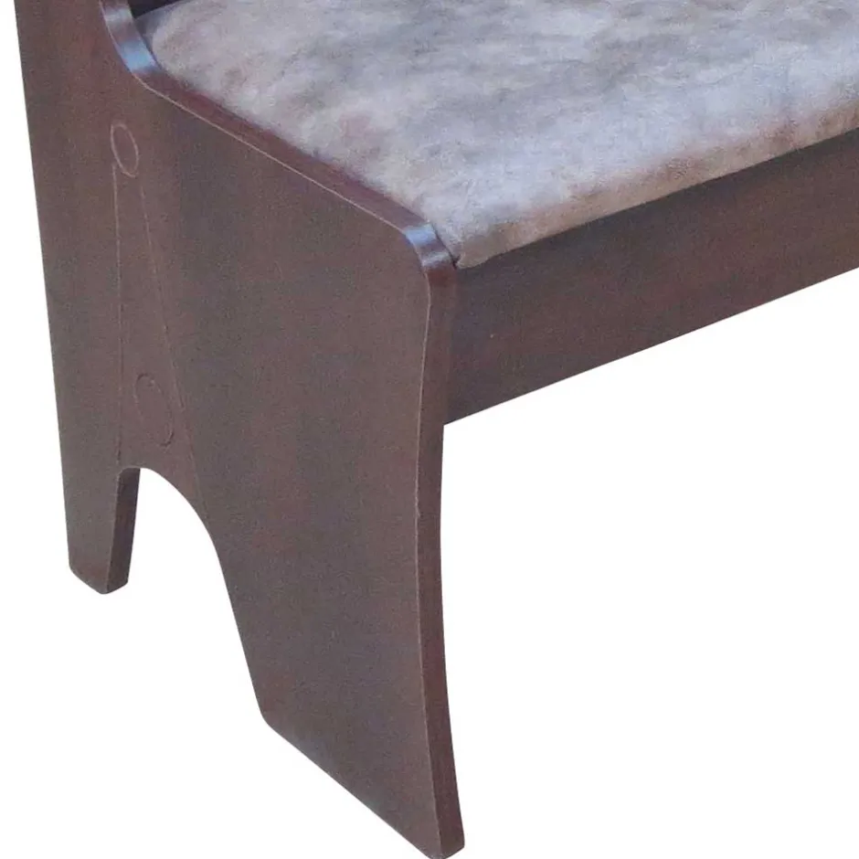 Pharao24 Truhen Sitzbank Nocro> Küchenbank|Esszimmerbänke