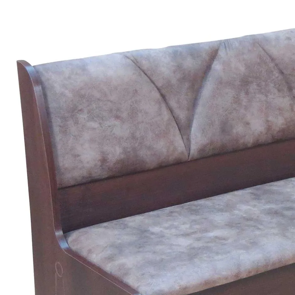 Pharao24 Truhen Sitzbank Nocro> Küchenbank|Esszimmerbänke