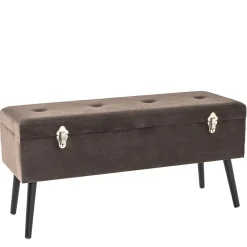 Küchenbank|Esszimmerbänke*Pharao24 Truhenbank Azalao