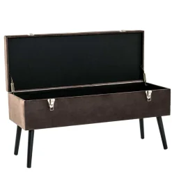 Küchenbank|Esszimmerbänke*Pharao24 Truhenbank Azalao