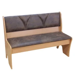 Küchenbank|Polsterbänke*Pharao24 Truhenbank Gabrun