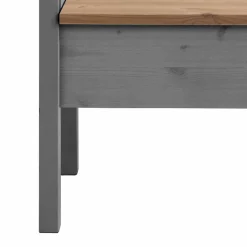 Küchenbank|Garderobenbänke*Pharao24 Truhenbank Josepha