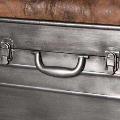 Truhenbänke*Pharao24 Truhenbank Lita