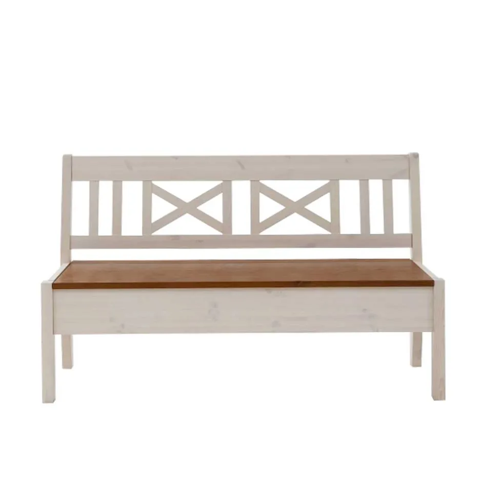 Pharao24 Truhenbank Slobozia> Küchenbank|Holzbänke