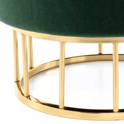 Sitzhocker*Pharao24 Truhenhocker Bitrava