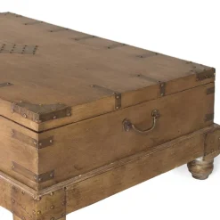 Truhen*Pharao24 Truhentisch Istrewy